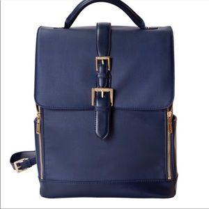 Isaac Mizrahi Camera Backpack